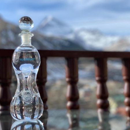Eastern Georgia Kazbegi Exterior photo